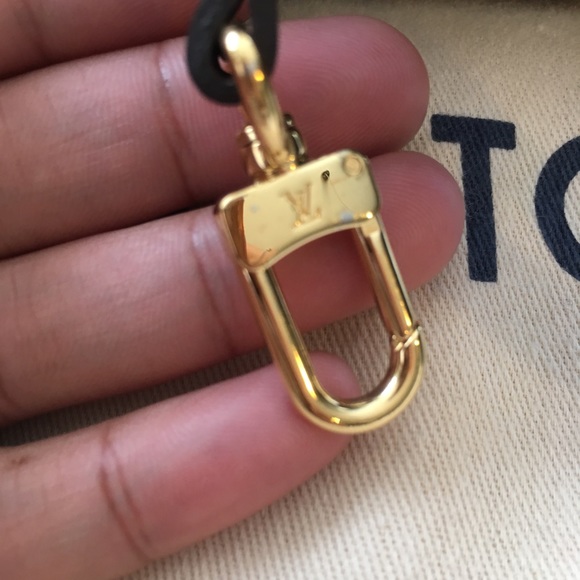 LOUIS VUITTON FAVORITE MM DE - Picture 8 of 8